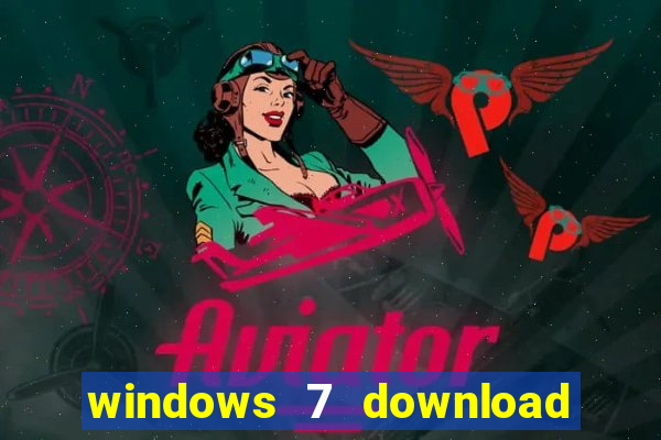 windows 7 download 64 bits iso